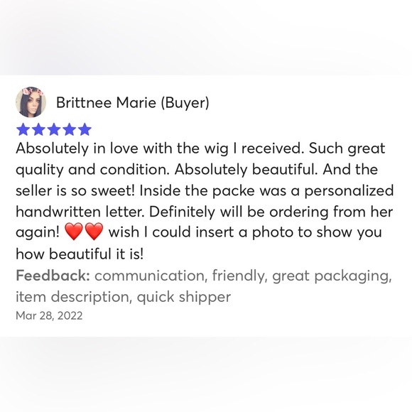 Meet your Posher, Angelina - Picture 16 of 17